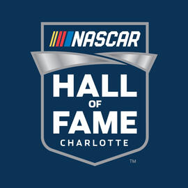 NASCAR Hall Of Fame